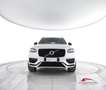 Volvo XC90 T8 AWD ibrido plug-in Elettrica/Benzina Plus Dark 7 Sedili Blanc - thumbnail 5