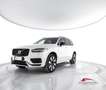Volvo XC90 T8 AWD ibrido plug-in Elettrica/Benzina Plus Dark 7 Sedili Blanc - thumbnail 1