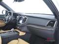 Volvo XC90 T8 AWD ibrido plug-in Elettrica/Benzina Plus Dark 7 Sedili Blanc - thumbnail 14