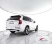 Volvo XC90 T8 AWD ibrido plug-in Elettrica/Benzina Plus Dark 7 Sedili Blanc - thumbnail 3
