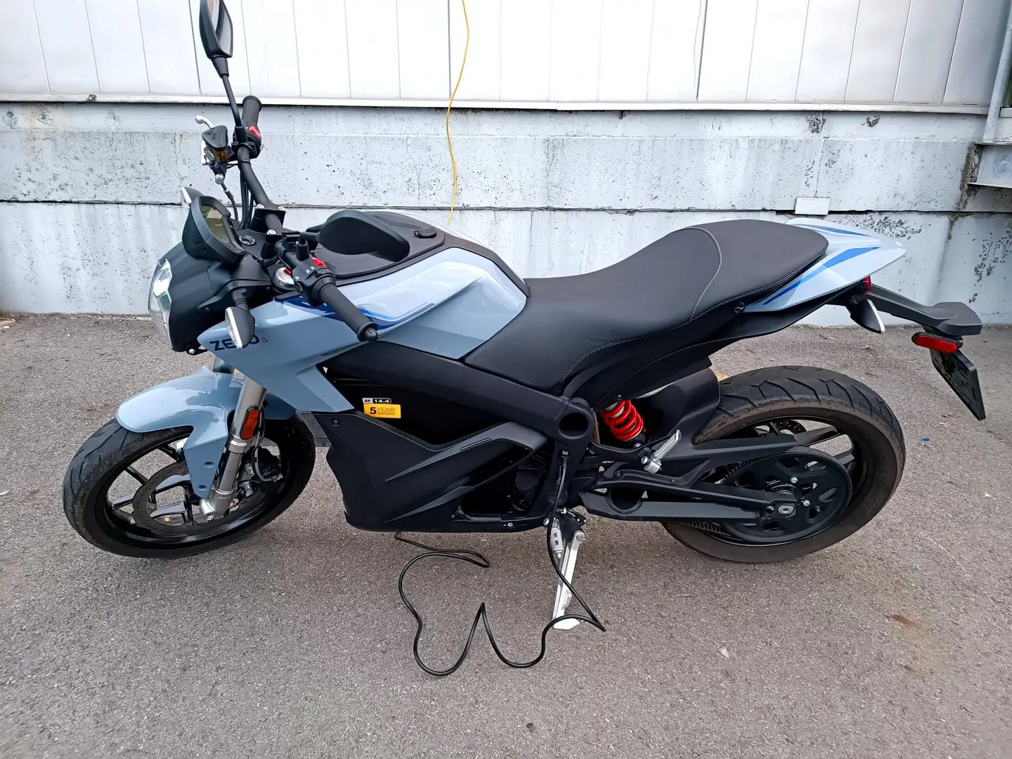 Zero Zero S Argento - 2