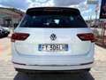 Volkswagen Tiguan Tiguan 1.5 TSI 150 CV DSG R-LINE ADVANCED Blanc - thumbnail 5