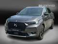 DS Automobiles DS 7 Crossback BlueHDi 180 aut. Grand Chic Performance Line Grigio - thumbnail 1