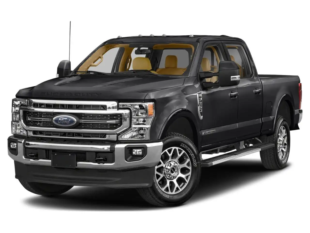 2022 Ford F 350