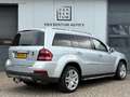 Mercedes-Benz GL 420 420CDI V8 4MATIC VAN KOPPAKKING LEK! Gris - thumbnail 7