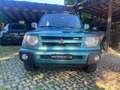 Mitsubishi Pajero Pinin Pajero Pinin 3p 1.8 gdi 16v Air 4X4 Verde - thumbnail 14