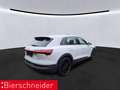 Audi e-tron quattro 55 AHK ACC HuD CAM 21 Weiß - thumbnail 3