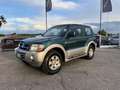 Mitsubishi Pajero 3p 3.2 tdi 16v di-d Verde - thumbnail 2