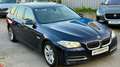 BMW 520 Diesel F11 LCI Touring Automatik Bleu - thumbnail 18