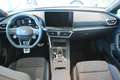 CUPRA Leon VZ e-HYBRID 200/272 Gris - thumbnail 5