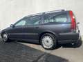 Volvo V70 2.4 T Comfort Klima/CD/Teil-Leder/LM+M&S/TÜVNEU Gris - thumbnail 11