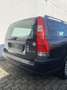 Volvo V70 2.4 T Comfort Klima/CD/Teil-Leder/LM+M&S/TÜVNEU Gris - thumbnail 4