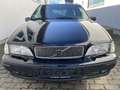 Volvo V70 2.4 5 Zylinder Klima/Teil-Leder/LM+M&S/TÜV NEU Schwarz - thumbnail 3