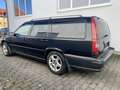 Volvo V70 2.4 5 Zylinder Klima/Teil-Leder/LM+M&S/TÜV NEU Schwarz - thumbnail 6