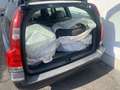 Volvo V70 2.4 T Comfort Klima/CD/Teil-Leder/LM+M&S/TÜVNEU Gris - thumbnail 6