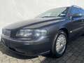 Volvo V70 2.4 T Comfort Klima/CD/Teil-Leder/LM+M&S/TÜVNEU Gris - thumbnail 2