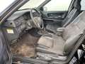 Volvo V70 2.4 5 Zylinder Klima/Teil-Leder/LM+M&S/TÜV NEU Schwarz - thumbnail 14