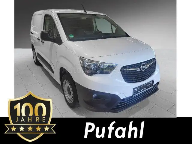 Opel Combo 2. Schiebetür  -jetzt reduziert- Klima