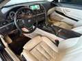 BMW 640 i F13 Sportautomatik TOP Ausstattung Tausch Finan Schwarz - thumbnail 18