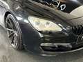BMW 640 i F13 Sportautomatik TOP Ausstattung Tausch Finan Schwarz - thumbnail 6