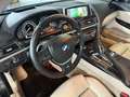 BMW 640 i F13 Sportautomatik TOP Ausstattung Tausch Finan Schwarz - thumbnail 19