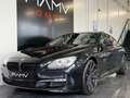 BMW 640 i F13 Sportautomatik TOP Ausstattung Tausch Finan Schwarz - thumbnail 1