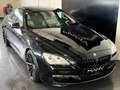 BMW 640 i F13 Sportautomatik TOP Ausstattung Tausch Finan Schwarz - thumbnail 10