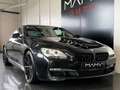 BMW 640 i F13 Sportautomatik TOP Ausstattung Tausch Finan Schwarz - thumbnail 5