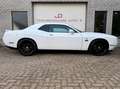 Dodge Challanger 5.7 V8 HEMI, Track Pack, 22 inch, Full Weiß - thumbnail 12