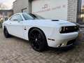 Dodge Challanger 5.7 V8 HEMI, Track Pack, 22 inch, Full Blanc - thumbnail 11