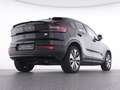 Volvo C40 PURE ELECTRIC CORE WINTERPAK+KAMERA+PANO+LM+ Grau - thumbnail 10