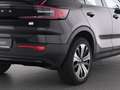 Volvo C40 PURE ELECTRIC CORE CORE WINTERPAK+KAMERA+PANO+LM+ Gris - thumbnail 12