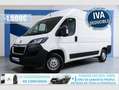 Peugeot Boxer 335 L2H2 BlueHDi 96KW (130CV) Blanco - thumbnail 1