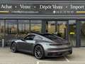 Porsche 992 VI (992) 3.0 450ch 4S PDK Grijs - thumbnail 4