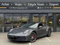 Porsche 992 VI (992) 3.0 450ch 4S PDK Gris - thumbnail 1