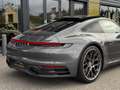 Porsche 992 VI (992) 3.0 450ch 4S PDK Grijs - thumbnail 10