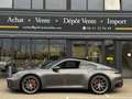 Porsche 992 VI (992) 3.0 450ch 4S PDK Grijs - thumbnail 5