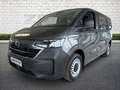 Volkswagen Transporter Kombi 2,0 TDI 8-Gang-Automazik KR AHK LED ACC Appl Grau - thumbnail 1