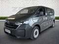 Volkswagen Transporter Kombi 2,0 TDI 8-Gang-Automazik KR AHK LED ACC Appl Grau - thumbnail 2