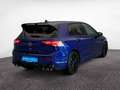 Volkswagen Golf R *FACELIFT*AKRAPOVIC*ACC*DCC*NAVI*IQ-L*360 Mavi - thumbnail 7
