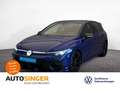 Volkswagen Golf R *FACELIFT*AKRAPOVIC*ACC*DCC*NAVI*IQ-L*360 Mavi - thumbnail 1