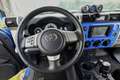 Toyota FJ Cruiser Cruiser 4.0 V6 Benziner/LPG, Automatik Blau - thumbnail 14