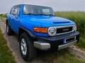 Toyota FJ Cruiser Cruiser 4.0 V6 Benziner/LPG, Automatik Blau - thumbnail 2