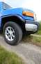 Toyota FJ Cruiser Cruiser 4.0 V6 Benziner/LPG, Automatik Blau - thumbnail 16