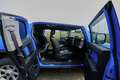 Toyota FJ Cruiser Cruiser 4.0 V6 Benziner/LPG, Automatik Blau - thumbnail 8