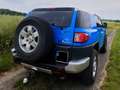 Toyota FJ Cruiser Cruiser 4.0 V6 Benziner/LPG, Automatik Blau - thumbnail 5