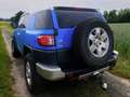 Toyota FJ Cruiser Cruiser 4.0 V6 Benziner/LPG, Automatik Blau - thumbnail 4