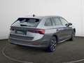 Skoda Octavia Combi 2.0 TDI DSG Style Navi,AHK Grau - thumbnail 5
