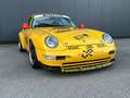 Porsche 993 CARRERA  3.8 RS CUP ex Frank Stippler Amarillo - thumbnail 19