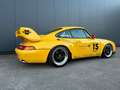 Porsche 993 CARRERA  3.8 RS CUP ex Frank Stippler Gelb - thumbnail 5